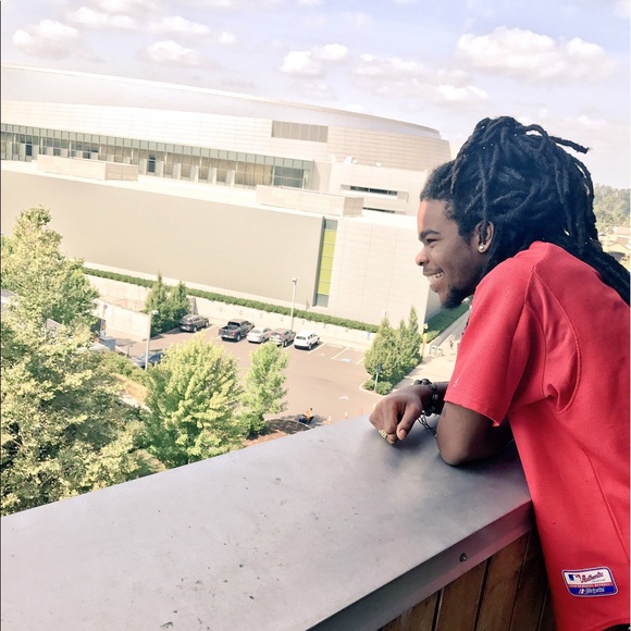 Profile Picture of Chandler Harrison (@bossblam) on Poshmark