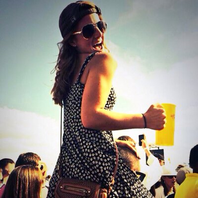 Profile Picture of Elisa Paul (@elisa_paull) on Twitter