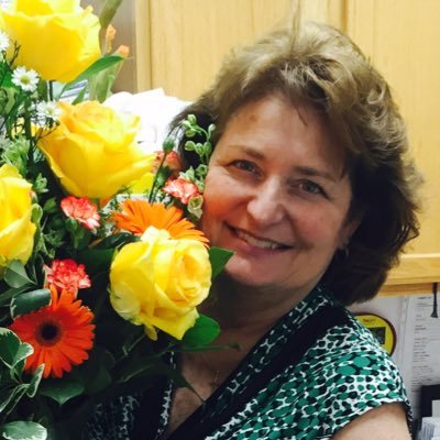 Profile Picture of Patricia Draper (@Sterling126) on Twitter
