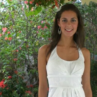 Profile Photo of Gina Guarino (@gjguarino) on Twitter