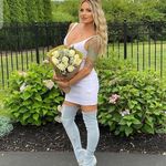 Profile Picture of jenny gray (@graylady695) on Instagram