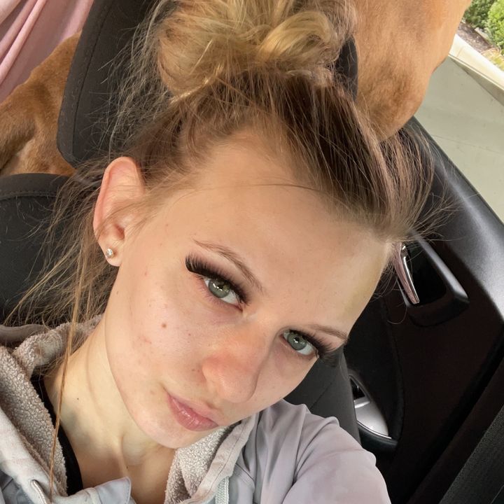 Profile Picture of Julia Kovach (@juliakovach) on Tiktok
