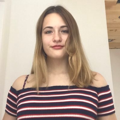 Profile Picture of Kim Massé (@Kimimi908) on Twitter