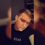 Profile Picture of Zack Hudson (@zack.hudson) on Instagram