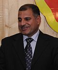 Profile Picture of Ahmed Abdullah al-Jubourion Wikipedia