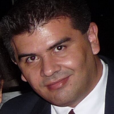 Profile Picture of Oscar Bustillos H. (@obustillos) on Twitter