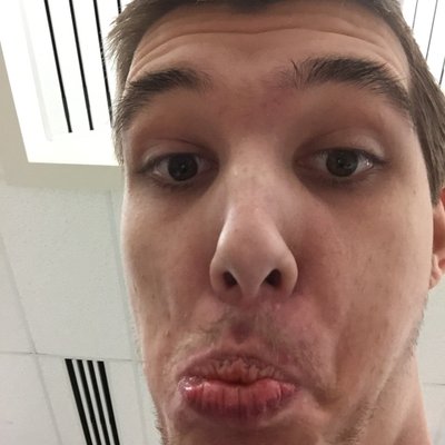Profile Picture of Renin Michael Reitz (@MichaelScottRe6) on Twitter