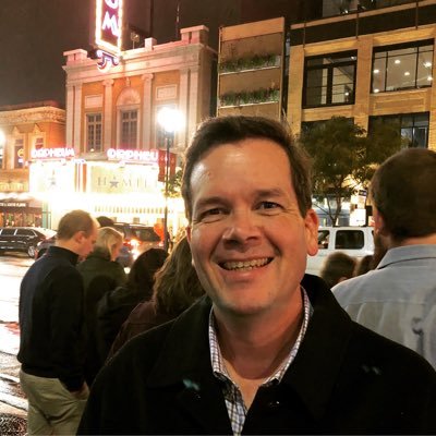 Profile Picture of Charlie Wilson (@@cdwilson68) on Twitter