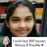 Profile Picture of Jasmine Singh (@jasmine-singh-113) on Quora