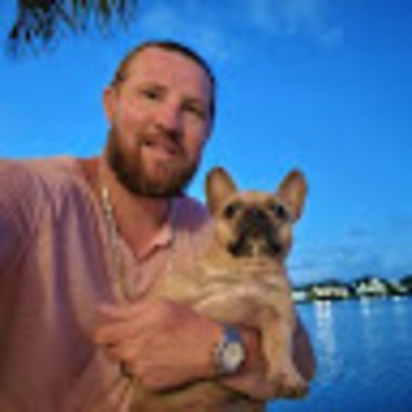 Profile Picture of Brian Mcclure (@realmcclure) on Poshmark