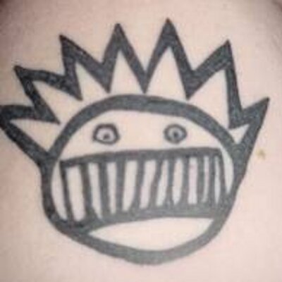 Profile Picture of John Worrall (@itchynads) on Twitter