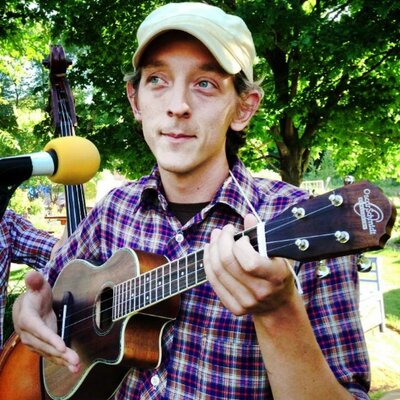 Profile Picture of Chris Dorman (@misterchrisvt) on Twitter