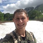 Profile Picture of крайний север (@krainiisever666) on Instagram