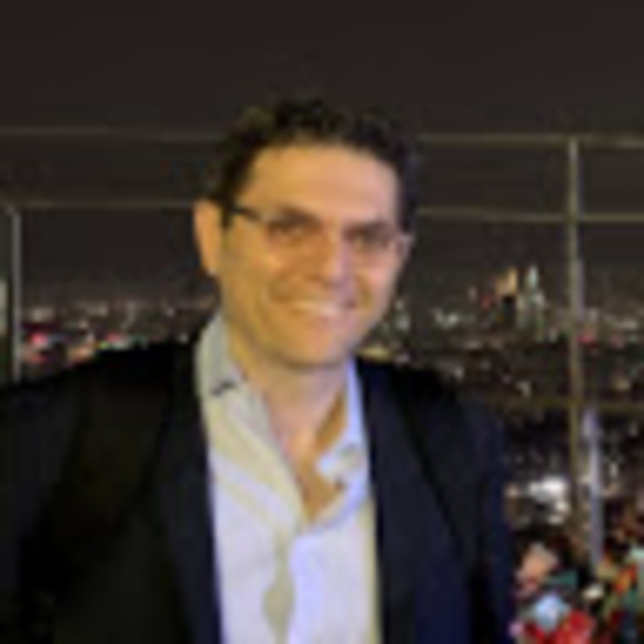 Profile Picture of Gagik Parsamian (@bavonts) on Poshmark