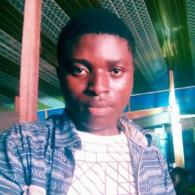 Borishade Michael - Twitter Profile Picture of Borishade Michael (@borishademike) on Twitter