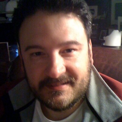 Profile Picture of David Eichner (@davideichner) on Twitter