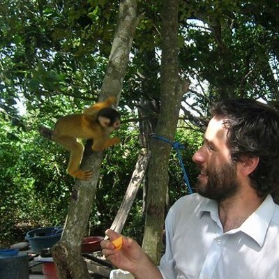 Profile Picture of Benjamin Covarrubias (@bcovarrubiask) on Twitter