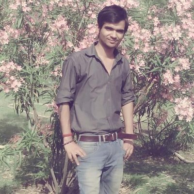 Profile Picture of Durga Singh (@durgasingh19) on Twitter