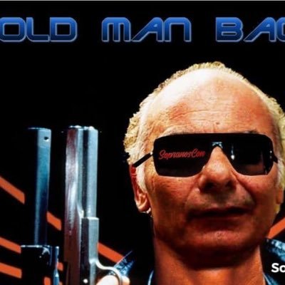 Profile Picture of Michael Blankenheim (@greatblank) on Twitter