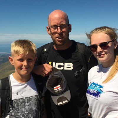 Profile Picture of Michael Doran (@mikedoran1973) on Twitter