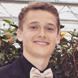 Profile Picture of Michael (@michael_hurst13) on Twitter