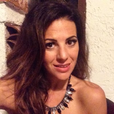 Profile Picture of Paula Brunelle (@BrunellePaula) on Twitter