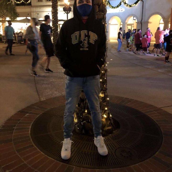 Profile Picture of Brandon Laboy (@brandon2kuttup) on Tiktok