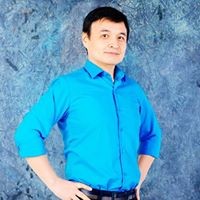 Profile Picture of Sayat Sabrzhanov (@sayat-sabrzhanov) on Quora