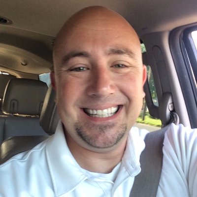 Profile Picture of Micah Hale (@MicahHale8) on Twitter