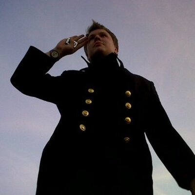 Profile Picture of Thomas Munns (@Munns02) on Twitter