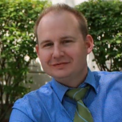 Profile Picture of Paul Glaze (@pmglaze) on Twitter