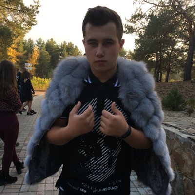 Profile Picture of Kalinichenko (@kainichenko) on Twitter