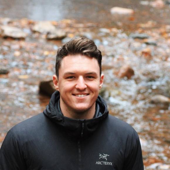 Profile Picture of Josh Chapman (@joshchapman93) on Poshmark