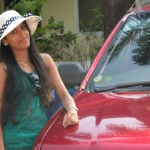 Profile Picture of Hinal Patel (@Hinalpatel1802) on Twitter