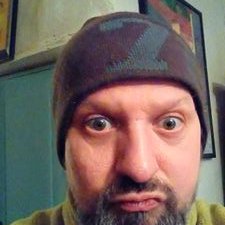 Profile Picture of Piotr Paluch (@PiotrPaluch8) on Twitter