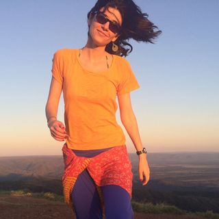 Profile Picture of Laura Cassano (@laucassano) on Instagram