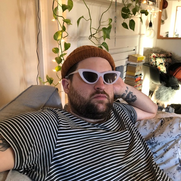 Profile Picture of Thomas Howson (@tomboy1969) on Poshmark