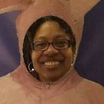 Profile Picture of Kenny-Gisela Moore (@kennygiselamoore) on Instagram