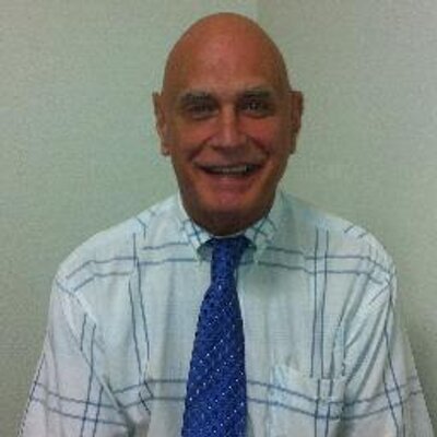 Profile Picture of Steven Burrus (@StevenBurrus1) on Twitter