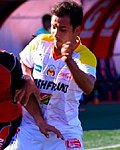 Profile Picture of Adrián Aldrete - Wikipedia, the free encyclopediaon Wikipedia