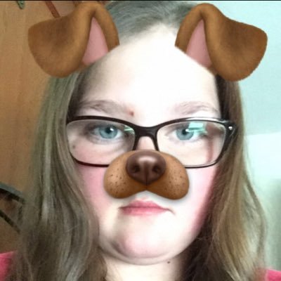 Profile Picture of Hailey McGee (@DemonSpawn4221) on Twitter