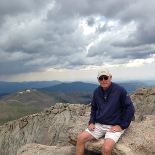 Profile Picture of Thomas Baack (@Thomas-Baack) on Facebook