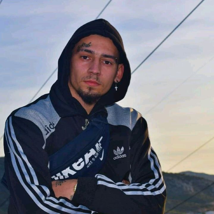 Profile Picture of Mike Loco (@mikeloco1official) on Tiktok