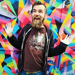 Profile Picture of Brian Holliday (@@brianholliday) on Tiktok