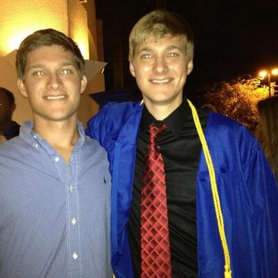 Profile Picture of Joshua Nevin (@joshua_nevin) on Twitter