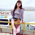 Profile Picture of Mayte  flores (@rhut_castillo) on Instagram