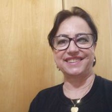 Profile Picture of Sônia De Lima Palma (@SniaDeLimaPalm1) on Twitter