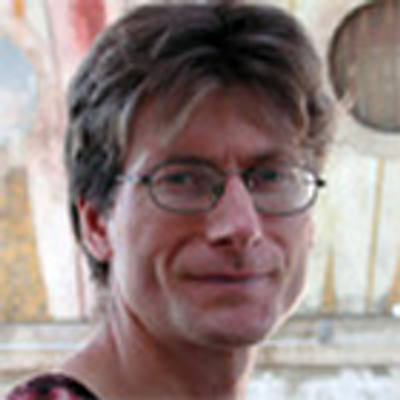 Profile Picture of Jeff Buderer (@EcoLivingCenter) on Twitter