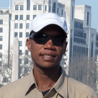 Profile Picture of Julius John White (@julius.j.white) on Facebook