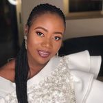 Profile Picture of Joyce Koranteng Vandyke👑 (@the_lady_boss_jkv) on Instagram